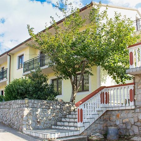 Apartments Marijana セニ エクステリア 写真