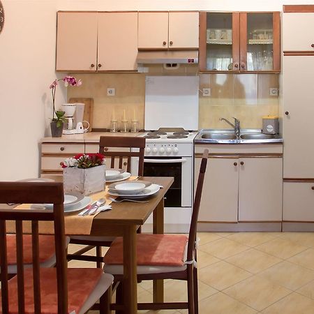 Apartments Marijana セニ エクステリア 写真