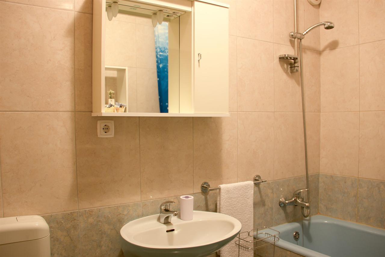 Apartments Marijana セニ エクステリア 写真
