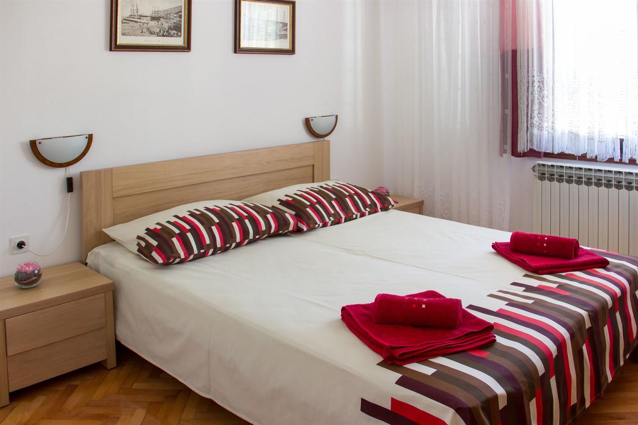 Apartments Marijana セニ エクステリア 写真