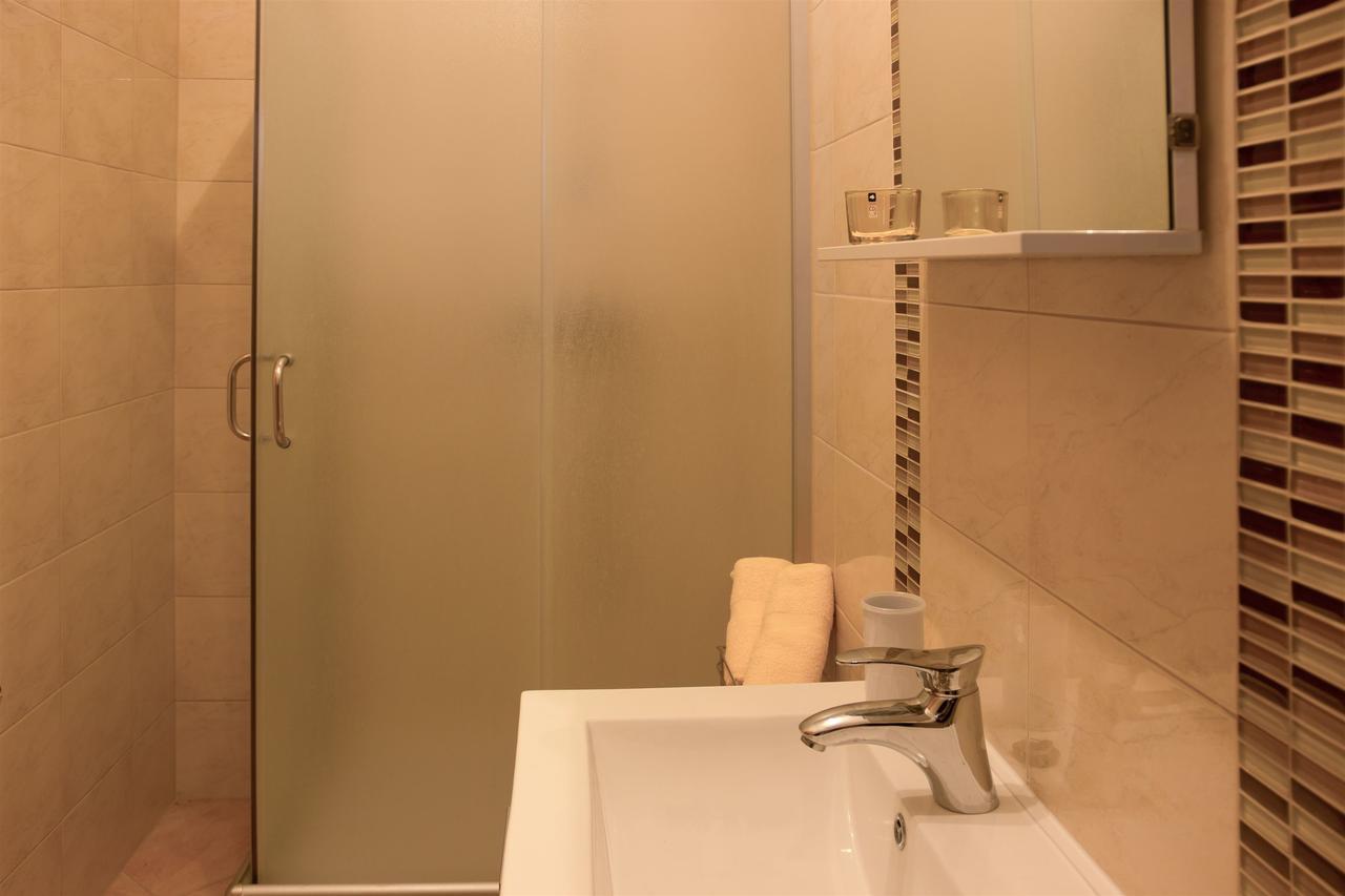 Apartments Marijana セニ エクステリア 写真