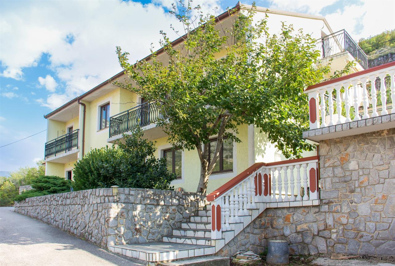 Apartments Marijana セニ エクステリア 写真