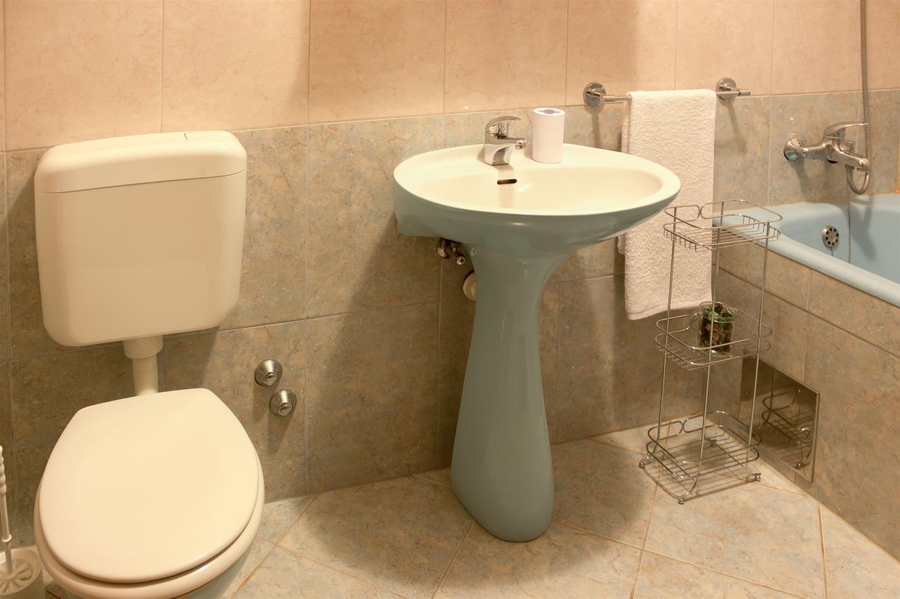 Apartments Marijana セニ エクステリア 写真