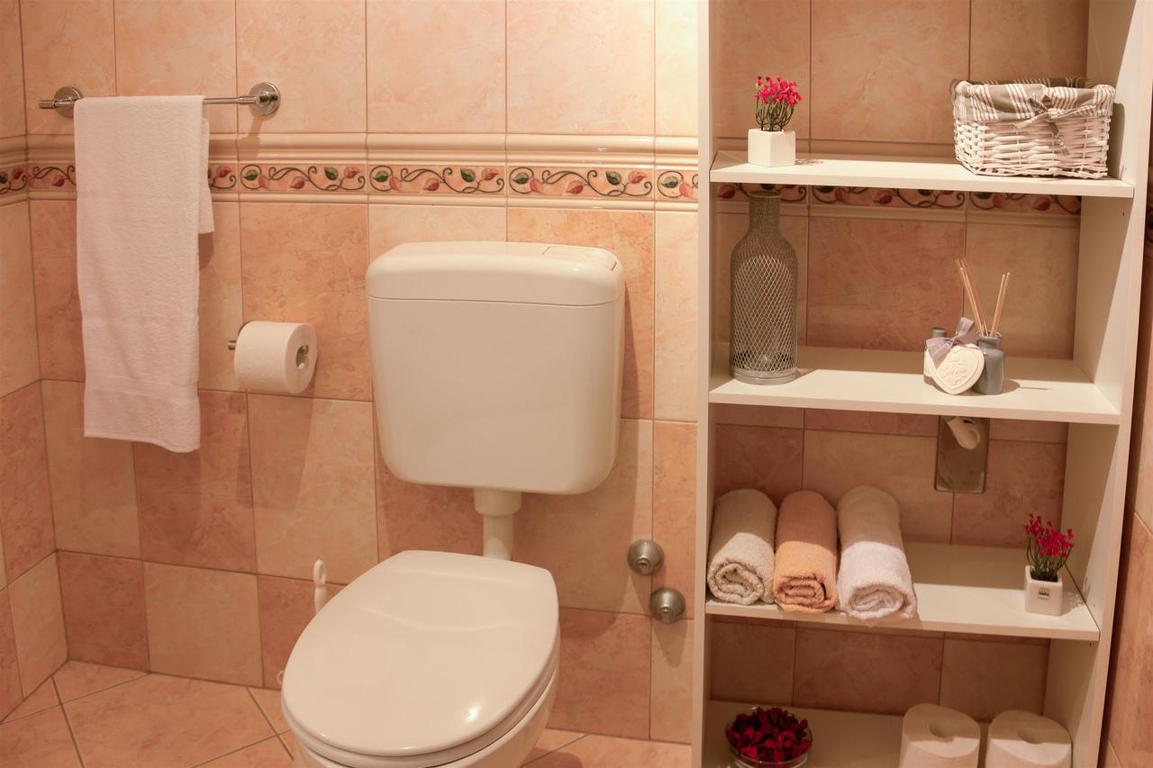 Apartments Marijana セニ エクステリア 写真