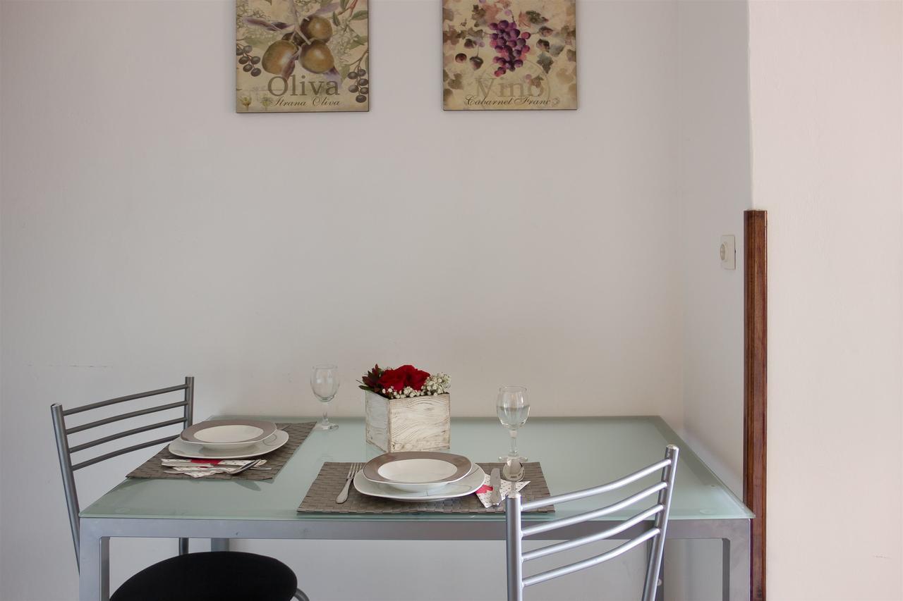 Apartments Marijana セニ エクステリア 写真