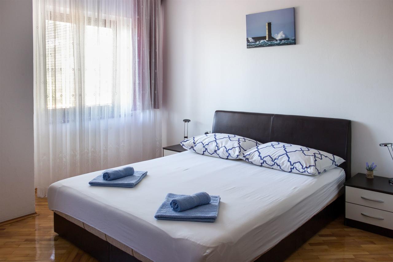 Apartments Marijana セニ エクステリア 写真