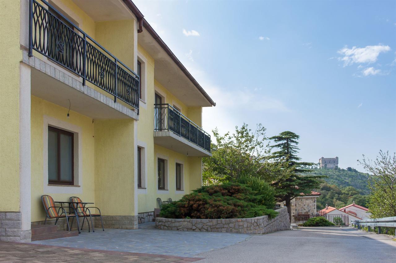 Apartments Marijana セニ エクステリア 写真